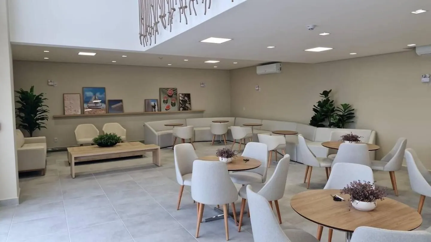Lägenhet Frente Mar De Luxo | Home Club Completo Sum1403 Piçarras