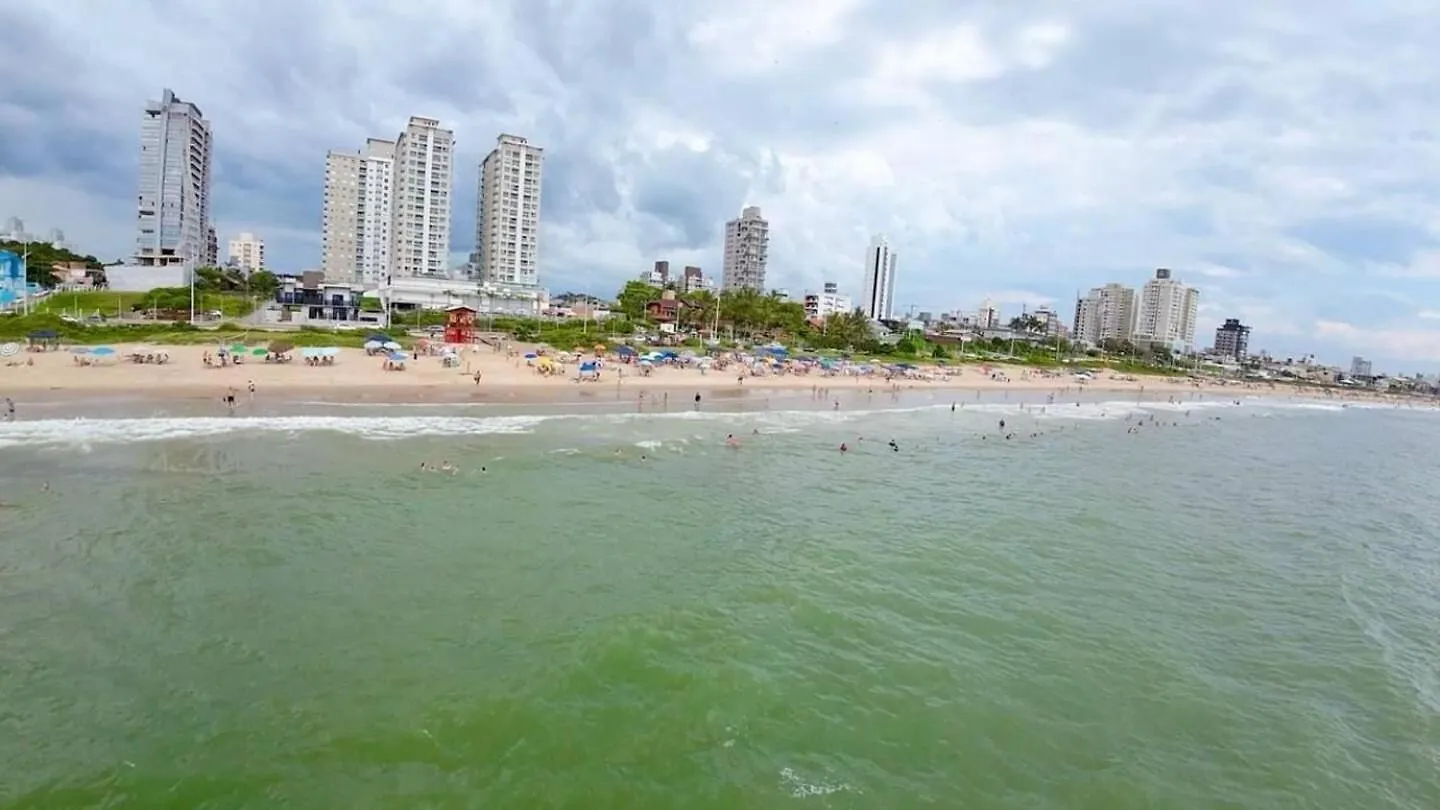 Frente Mar De Luxo | Home Club Completo Sum1403 Piçarras 0*,  Brasilien