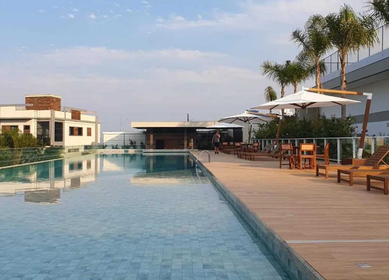 Lägenhet Frente Mar De Luxo | Home Club Completo Sum1403 Piçarras