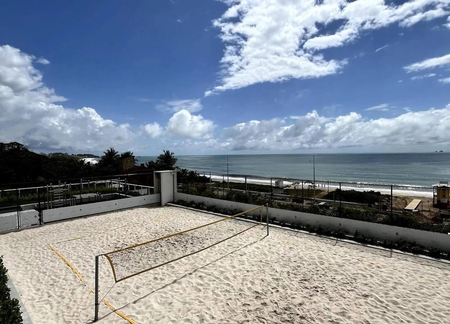 Frente Mar De Luxo | Home Club Completo Sum1403 Piçarras Brasilien